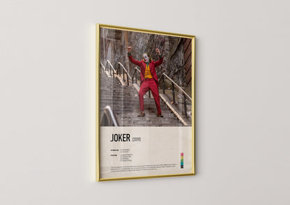 Joker Poster