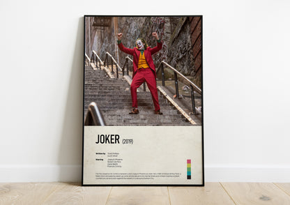 Joker Poster