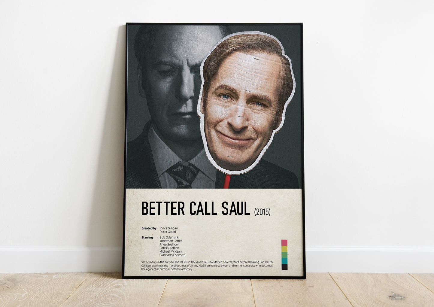 Better Call Saul Poster